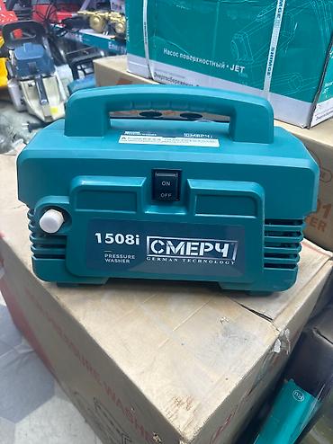 Мойки высокого давления: 🔥Мойки высокого давления электрические от 5000 и выше прямая доставка — 9