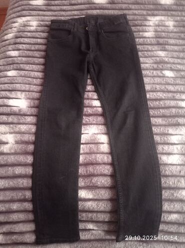 школьные рюкзаки для первоклассников: Джинсы, Для девочек, 10 - 12 лет