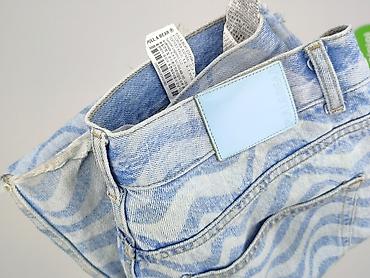 dresy pull and bear: PULL&BEAR, Jeansy damskie, rozmiar M — 6