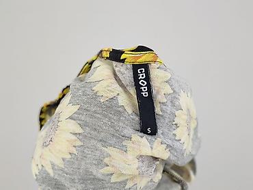 tono bluzki: Cropp, Top damski, rozmiar S — 4