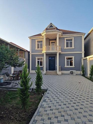Məmmədli 6 otaqlı, 184 kv. m, Kredit var, Yeni təmirli lalafo.az -da Məmmədli 6 otaqlı, 184 kv. m, Kredit var, Yeni təmirli