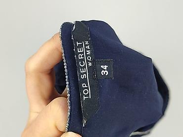 skull: Top Secret, Bluzka damska, rozmiar 2XS — 4