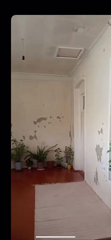 Həyət evləri və villaların satışı: Satılır: həyətli kərpic ev. Sabit rehman kucesi - Tikinti: kərpic və — 15