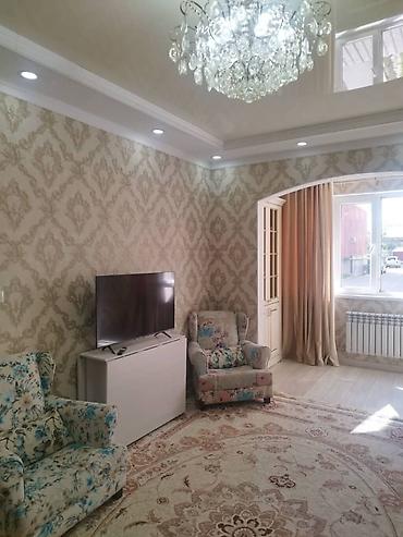 Долгосрочная аренда квартир: 3 комнаты, Собственник, Без подселения, С мебелью полностью — 6