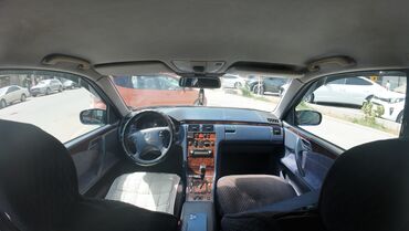 мерседес еклас: Mercedes-Benz E-Class: 2000 г., 3.2 л, Автоматтык, Бензин, Седан