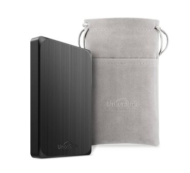 Sərt disklər (HDD): Xarici Sərt disk (HDD) 1 TB, 2.5", Yeni