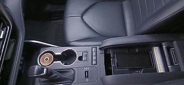 фораннер 2018: Toyota Highlander: 2020 г., 2.5 л, Автомат, Гибрид, Кроссовер — 3