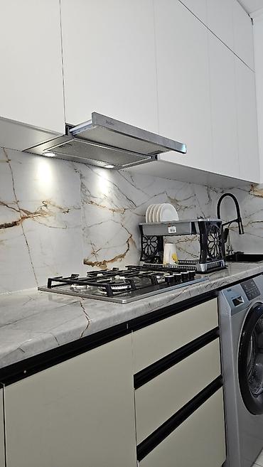Продажа квартир: 3 комнаты, 77 м², Южная Магистраль Элитка, 14 этаж, Евроремонт — 6