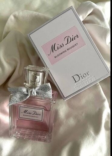 narciso rodriguez qiymeti: Miss dior Premium klass 100ml original ile bire bir qaliciliqi 8.10