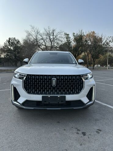 акцент хюндай: FAW Besturn: 2020 г., 2 л, Автомат, Бензин, Внедорожник