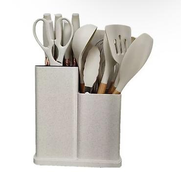 Пароварки: Пароварка из нержавеющей стали, 5-уровневая - Материал — 26