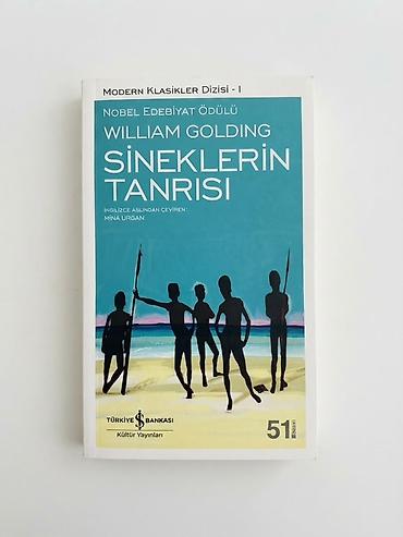 will: Kitab dəsti – müxtəlif janrlarda seçmə nəşrlər Daha çox kitab alsaz — 8