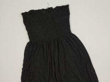 sukienki marszczone na brzuchu: Women`s dress, size S (EU 36)