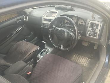 капот тайота калдина: Toyota Caldina: 2000 г., 2 л, Автомат, Бензин, Универсал — 6