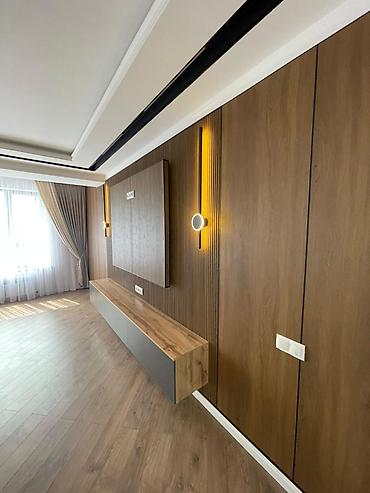 2025: 2 комнаты, 65 м², Технопарк Элитка, 9 этаж, Евроремонт — 6