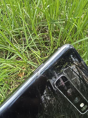 с 10 е: Samsung Galaxy S10 Plus, Б/у, 128 ГБ, цвет - Черный — 7