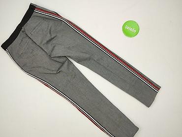 breshka pants: Zara, Spodnie materiałowe damskie, rozmiar S — 3