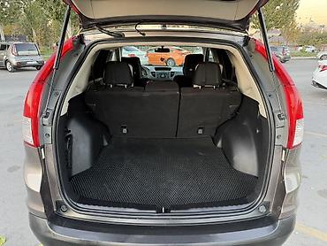 хонда срв 2014: Honda CR-V: 2014 г., 2.4 л, Вариатор, Газ, Кроссовер — 8