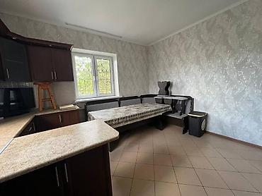 Продажа коттеджей и домов: 6 комнат, 160 м², 5 соток, Бишкек, Ак-Орго ж/м Агентство недвижимости — 15