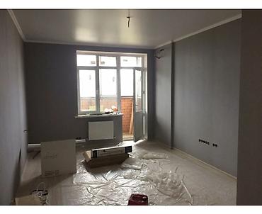 Продажа квартир: 3 комнаты, 100 м², Элитка, 7 этаж, Евроремонт — 3