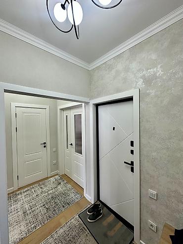Продажа квартир: 2 комнаты, 60 м², Чон-Арык с. 105 серия, 5 этаж, Евроремонт — 13