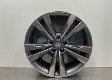 Disklər: İşlənmiş Disk Mercedes-Benz R 19, 5 Boltlu