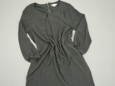 bluzki damskie do pracy w biurze: Dress, XS (EU 34), H&M, condition - Perfect