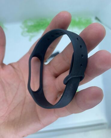 Smart qolbaqlar: Yeni, Smart qolbaq, Xiaomi — 5