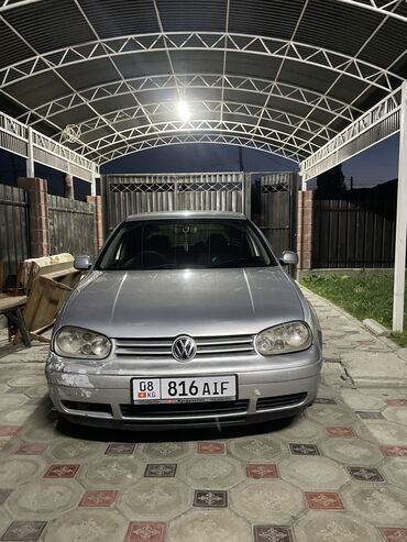 продажа грузовых прицепов бу: Volkswagen City Golf: 2000 г., 2 л, Автомат, Бензин, Хетчбек