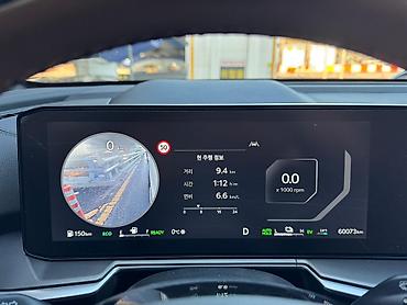 Kia: Kia Sorento: 2024 г., 1.6 л, Автомат, Гибрид, Кроссовер — 9