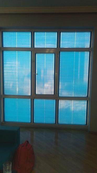 Jalüzlər: Yüksək keyfiyyət və sərfəli qiymətlərlə “Plisse” jalüzləri ✨ Bizim — 10