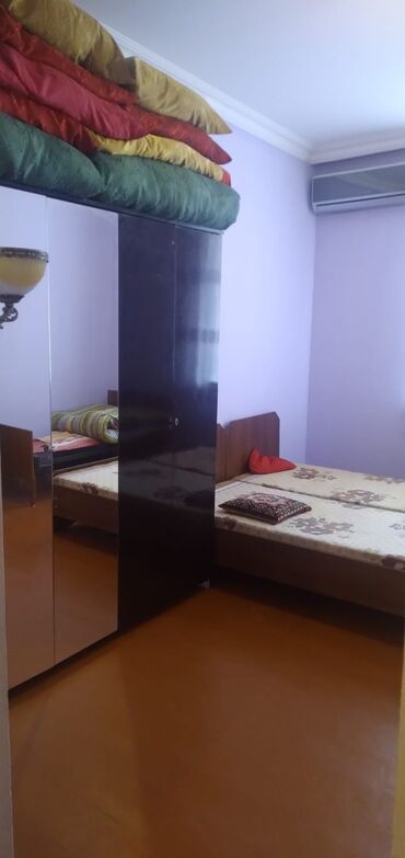 300 manata kiraye evler: 2 otaqlı, 45 kv. m