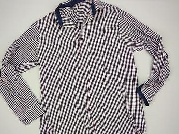 pull and bear aplikacja: Koszulа dla mężczyzn, rozmiar M — 1