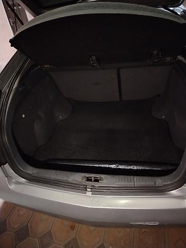 Nissan: Nissan Primera: 2003 г., 1.8 л, Механика, Бензин, Седан — 10