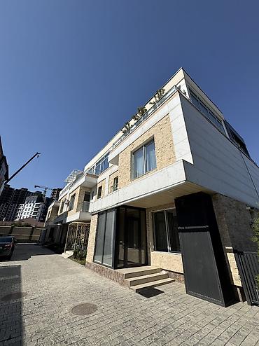 2 6: 🏡 ПРЕМИАЛЬНЫЙ ТАУНХАУС В ЗАКРЫТОМ VIP-ГОРОДКЕ BRAVO Предлагается — 1