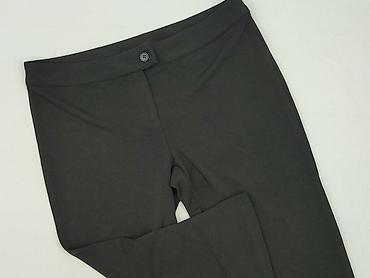 spodnie modelujące: Spodnie 3/4 damskie, rozmiar L — 2