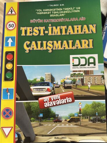 əlifba kitabı: Bir gündü alınıb səhv alındığı üçün satılır Öz qiymətinə Sumqayıta