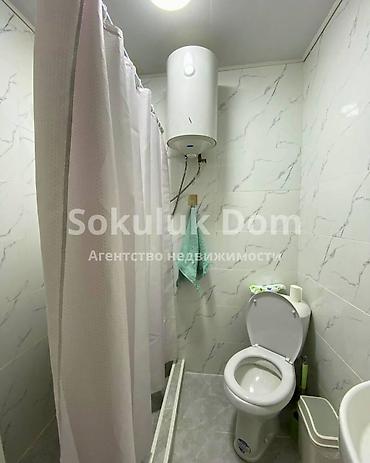 1 ком куплю: 1 комната, 27 м², 1 этаж, Косметический ремонт — 4