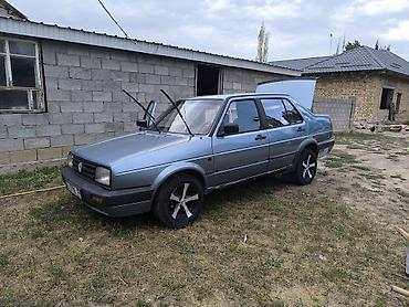 джетта мк2: Volkswagen Jetta: 1991 г., Механика, Седан — 3