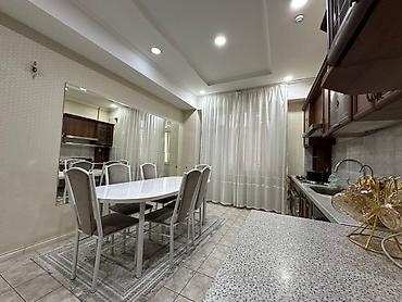 Долгосрочная аренда квартир: 4 комнаты at lalafo.kg — 12 Долгосрочная аренда квартир: 4 комнаты — 12