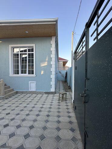 Həyət evləri və villaların satışı: 3 otaqlı, 100 kv. m, Kredit yoxdur, Yeni təmirli — 2