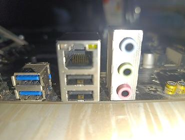 intel xeon e3: Материнская плата для ПК, Б/у, Gigabyte, LGA1151, Micro-ATX — 4