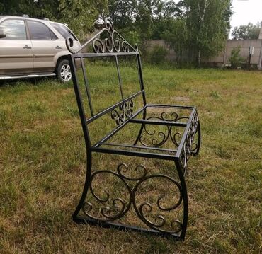 Bağ, çöl masa və oturacaq dəstləri: Yeni, Dördbucaq masa, Açılmayan, Stullar ilə, Metal, Azərbaycan -da lalafo.az — 19 Bağ, çöl masa və oturacaq dəstləri: Yeni, Dördbucaq masa, Açılmayan, Stullar ilə, Metal, Azərbaycan — 19