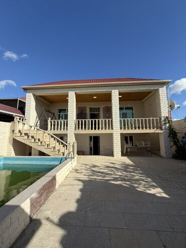 аренда частного дома: 6 комнат, 250 м²