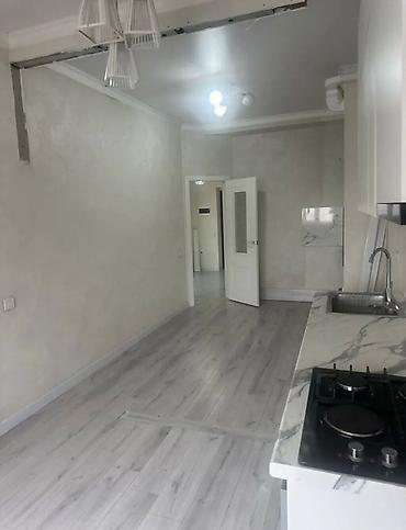 Продажа квартир: 1 комната, 45 м², Индивидуалка, 2 этаж — 5