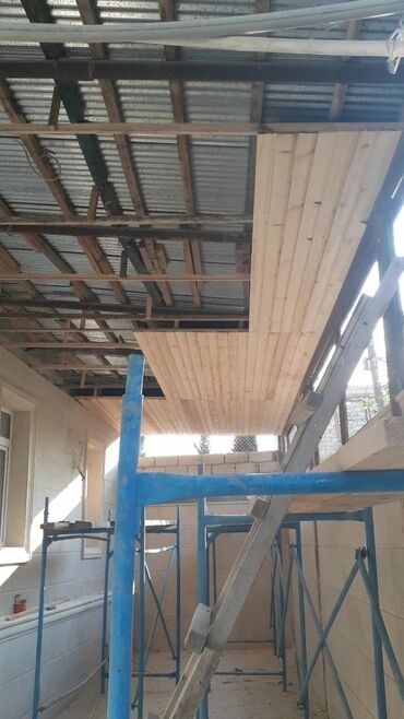 Təmir işləri: Her növ temir i̇sleri gorurem. Hormetli 🙂 xanimlar ve beyler🙂 — 8