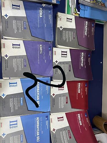 3 комнатная квартира: Тесты — 1