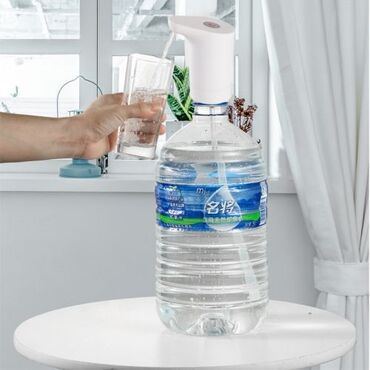 бутыли для воды: Кулер для воды, Новый, Самовывоз, Бесплатная доставка