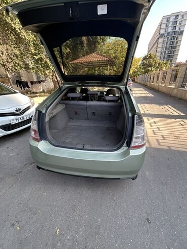 Toyota: Toyota Prius: 1.5 l | 2008 il Hetçbek — 19
