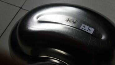 Ostali medicinski proizvodi: Bubrežnjak tacna stojnica Inox
Kao sa slika
Ne odgovaram na SMS na lalafo.rs — 10 Ostali medicinski proizvodi: Bubrežnjak tacna stojnica Inox
Kao sa slika
Ne odgovaram na SMS — 10